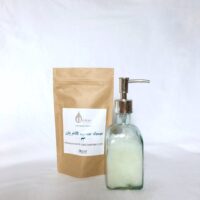 Copeaux lait d'ânesse au romarin