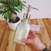 Copeaux lait d'ânesse au romarin – Image 4