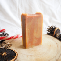 Savon Orange Douce – Image 2