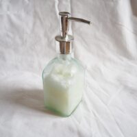 Copeaux lait d'ânesse au romarin – Image 2