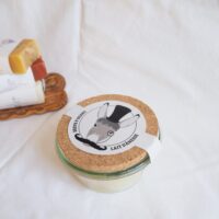 Savon barbe lait d'ânesse – Image 3