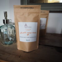 Coffret gel lavant et flacon verre – Image 2