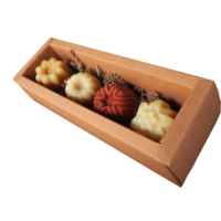 La boîte à savonnettes - savons invités – Image 4