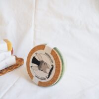 Savon barbe lait d'ânesse – Image 2
