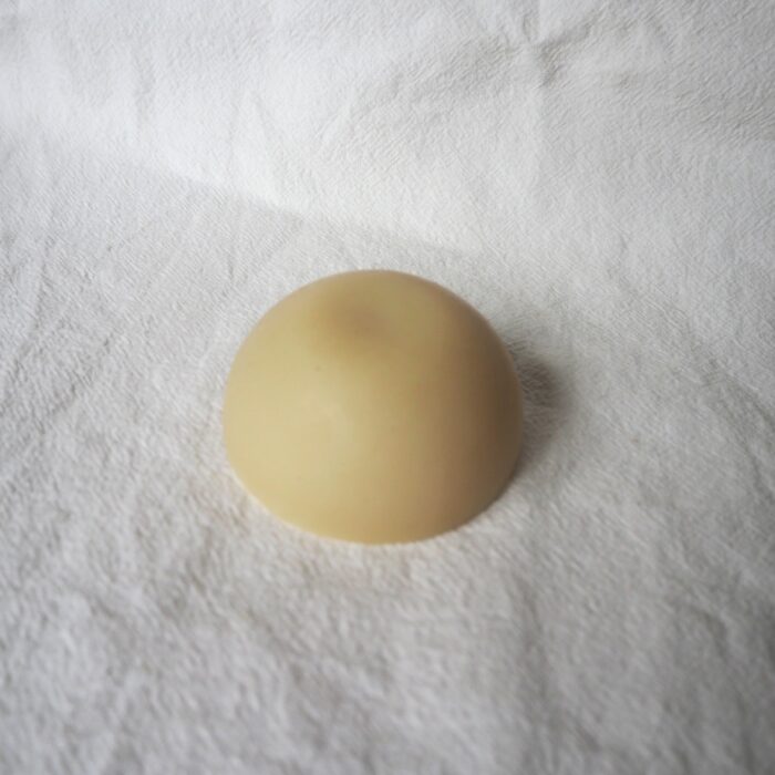Shampooing solide lait d'ânesse